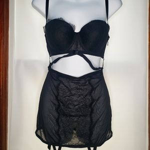 Victoria Secret Lingerie